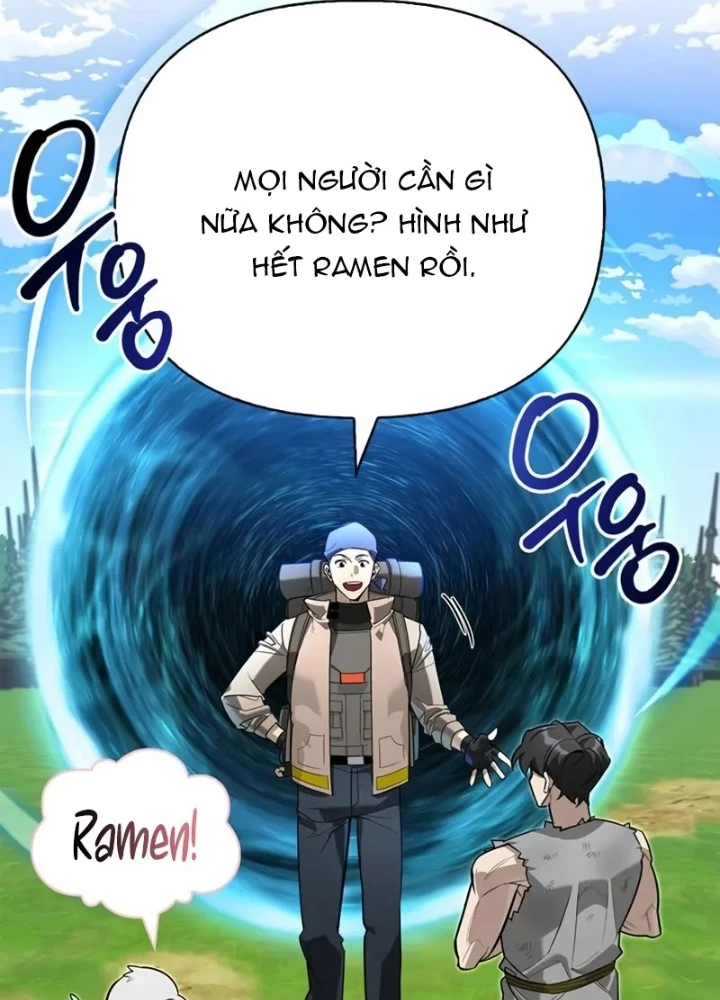 Healer Cấp S Chữa Trị Cho Quái Vật Chapter 9 - 167