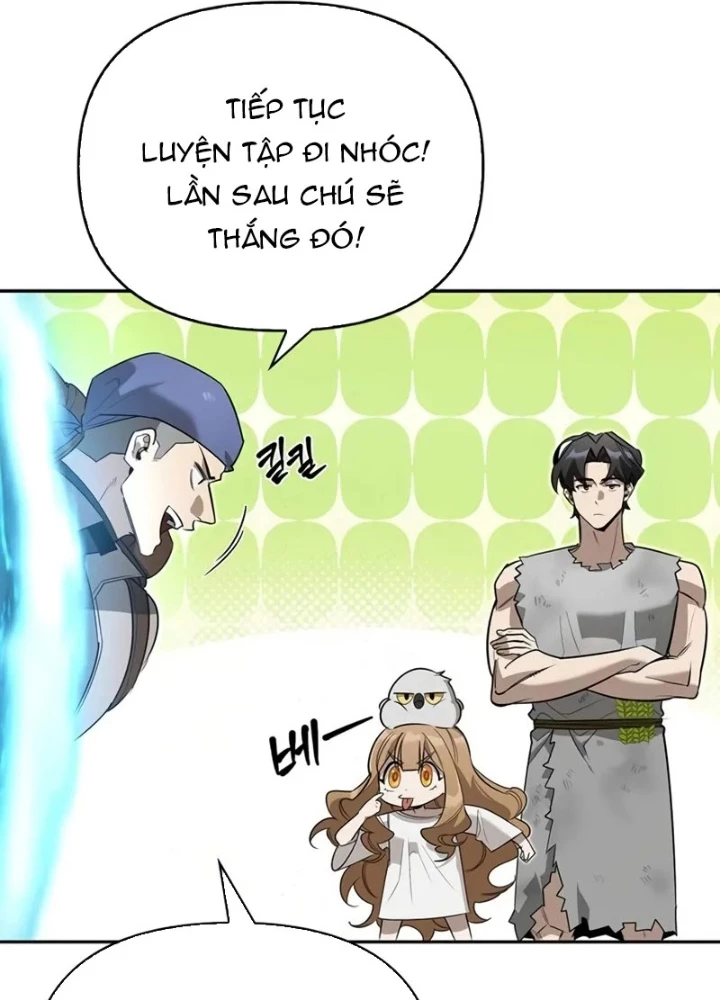 Healer Cấp S Chữa Trị Cho Quái Vật Chapter 9 - 171