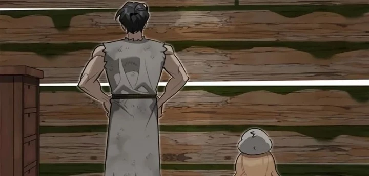 Healer Cấp S Chữa Trị Cho Quái Vật Chapter 9 - 192