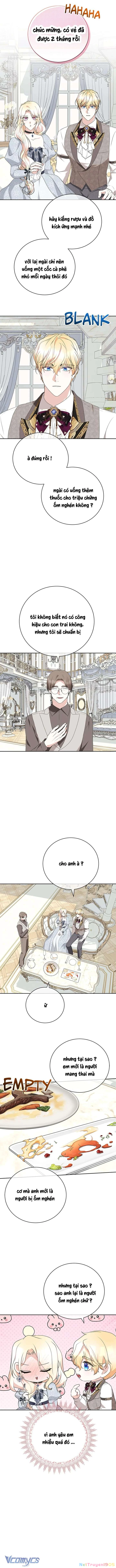 Nhân Vật Tôi Xuyên Vào, Chưa Từng Xuất Hiện Chapter 98 - 6