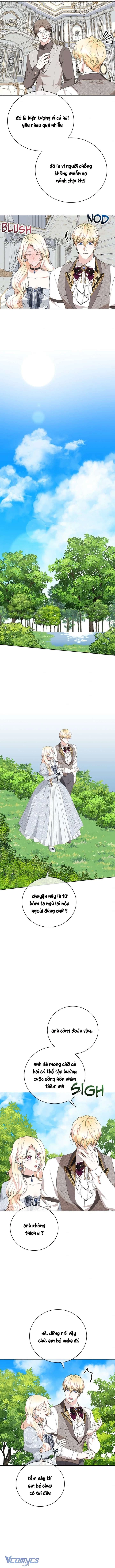 Nhân Vật Tôi Xuyên Vào, Chưa Từng Xuất Hiện Chapter 98 - 7