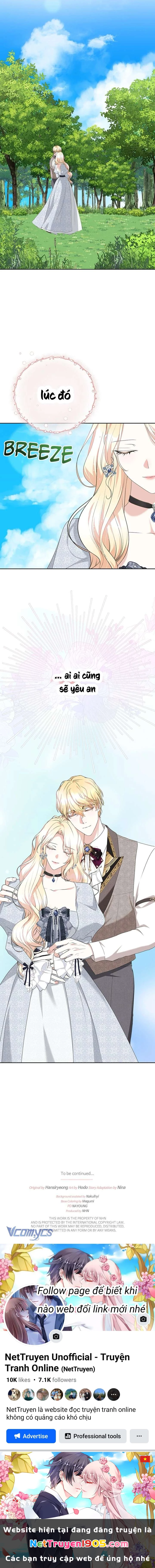 Nhân Vật Tôi Xuyên Vào, Chưa Từng Xuất Hiện Chapter 98 - 11