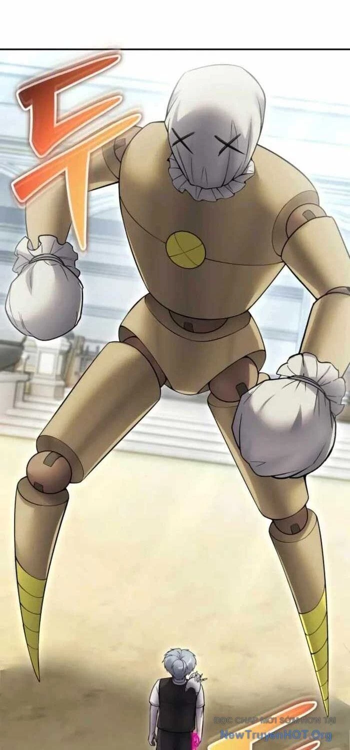 Tôi Mạnh Hơn Anh Hùng Chapter 84 - 2