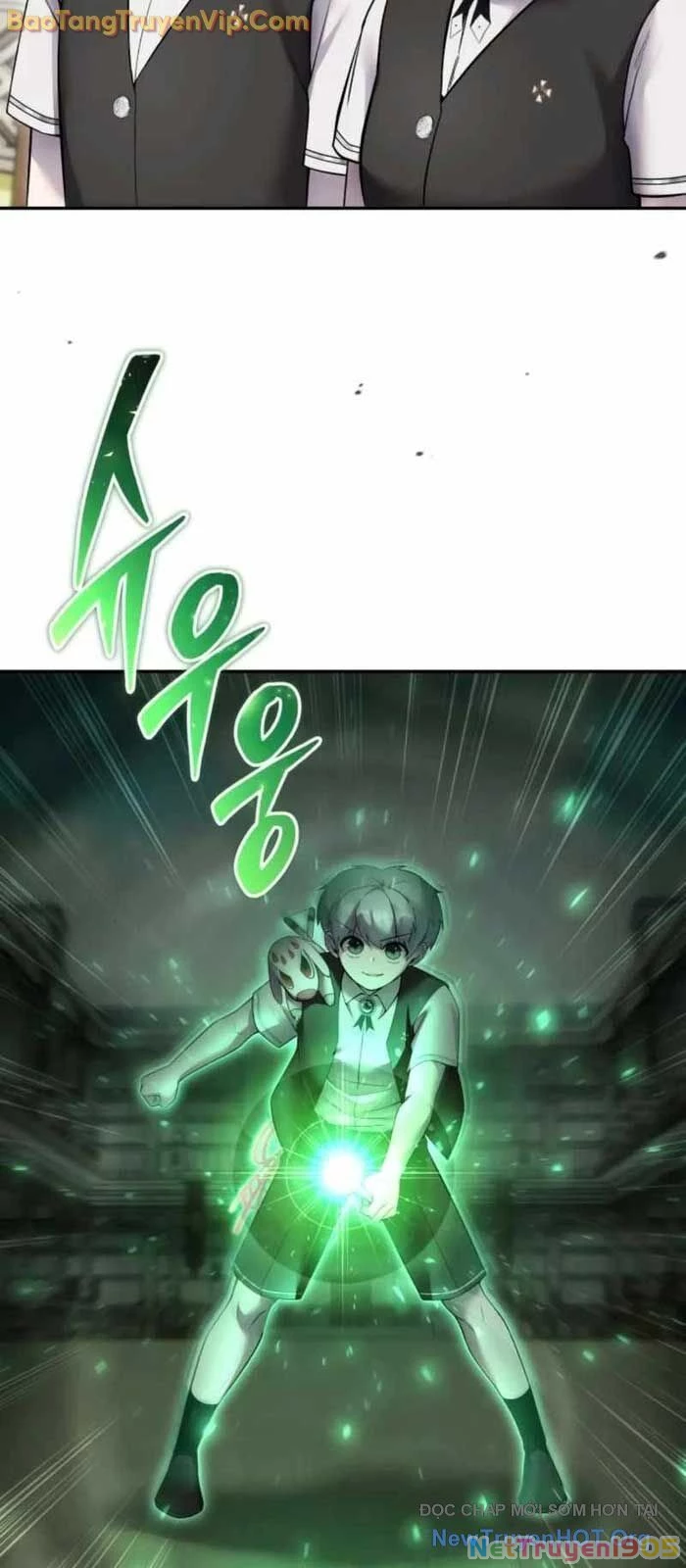 Tôi Mạnh Hơn Anh Hùng Chapter 84 - 8
