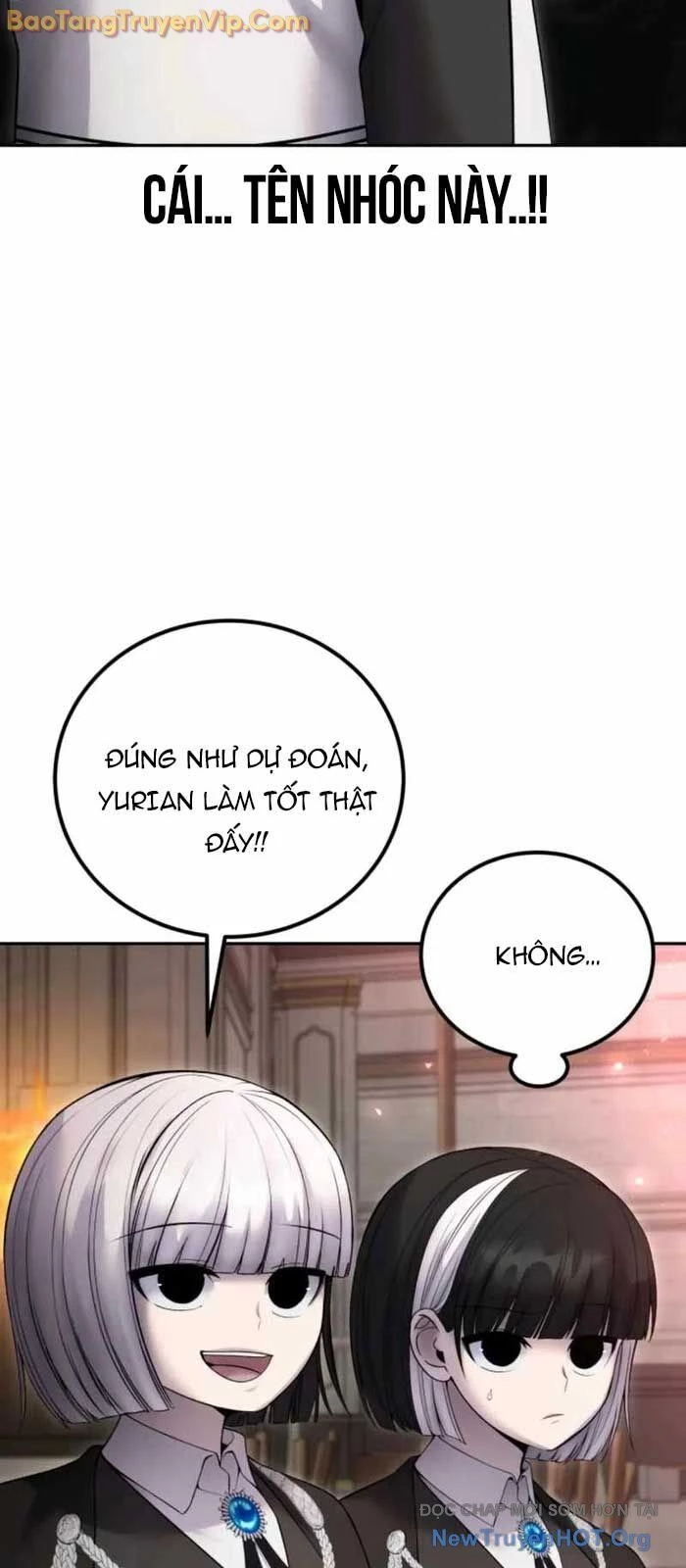 Tôi Mạnh Hơn Anh Hùng Chapter 84 - 24