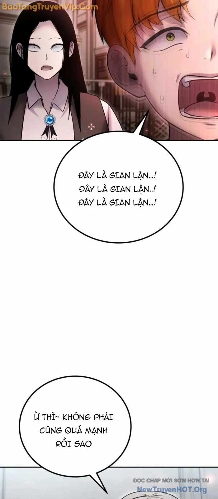 Tôi Mạnh Hơn Anh Hùng Chapter 84 - 26