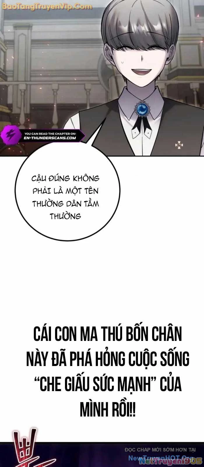 Tôi Mạnh Hơn Anh Hùng Chapter 84 - 27