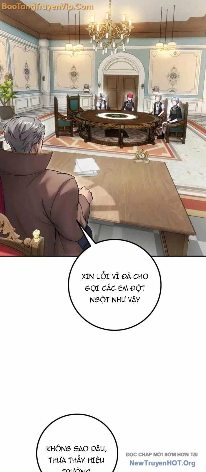 Tôi Mạnh Hơn Anh Hùng Chapter 84 - 34