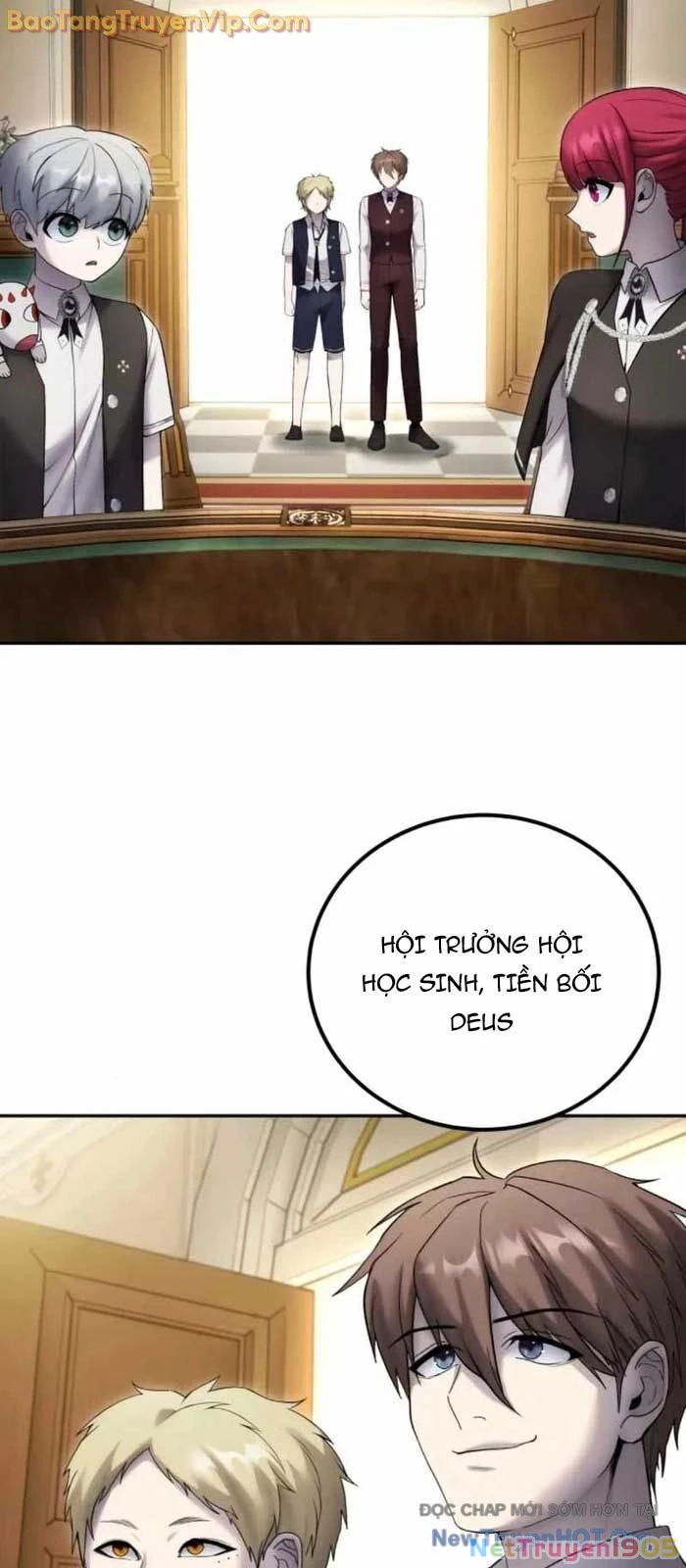 Tôi Mạnh Hơn Anh Hùng Chapter 84 - 38