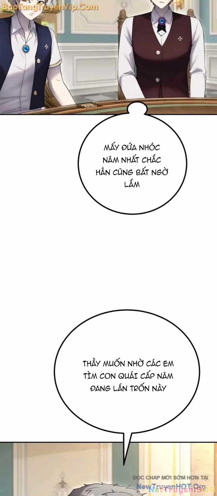 Tôi Mạnh Hơn Anh Hùng Chapter 84 - 46