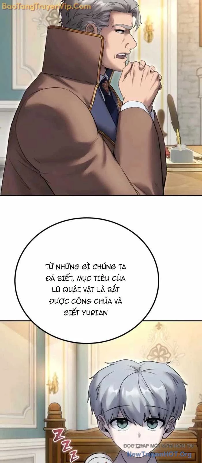 Tôi Mạnh Hơn Anh Hùng Chapter 84 - 47