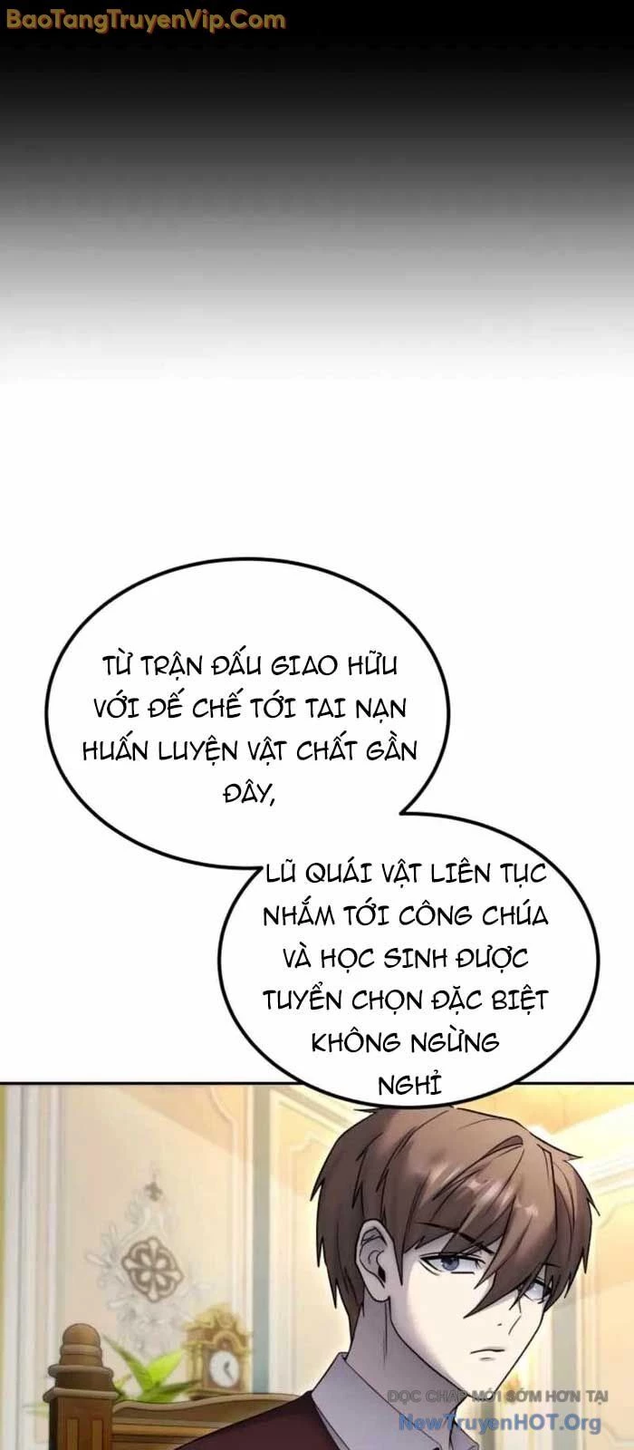 Tôi Mạnh Hơn Anh Hùng Chapter 84 - 53