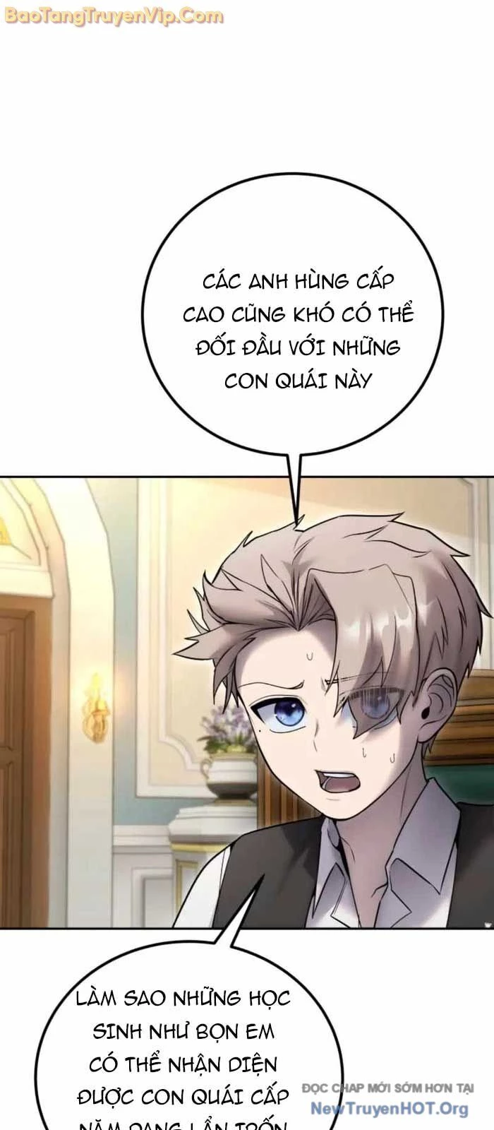 Tôi Mạnh Hơn Anh Hùng Chapter 84 - 57