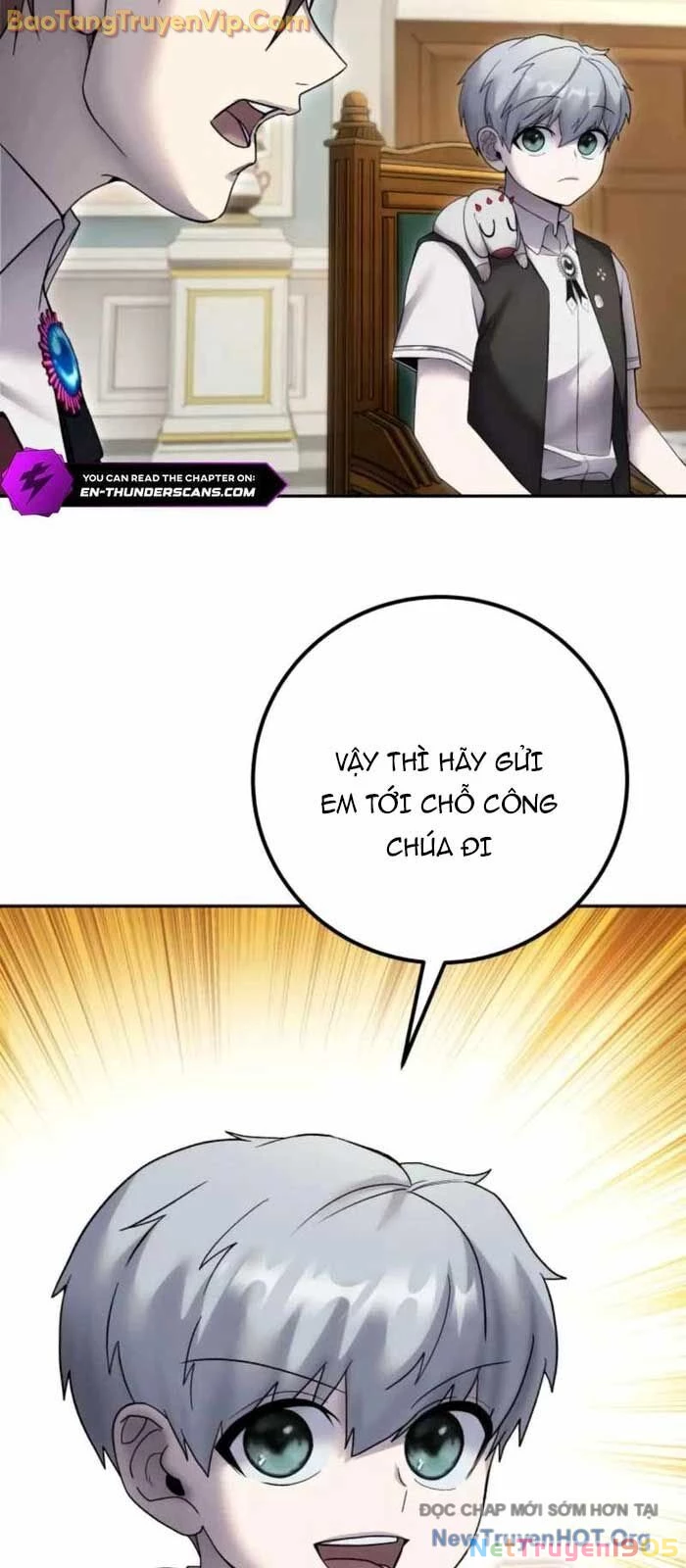 Tôi Mạnh Hơn Anh Hùng Chapter 84 - 71