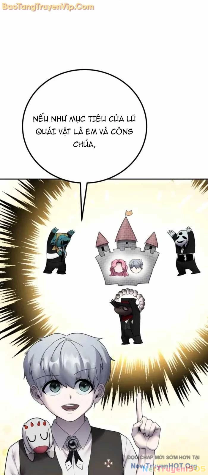 Tôi Mạnh Hơn Anh Hùng Chapter 84 - 73