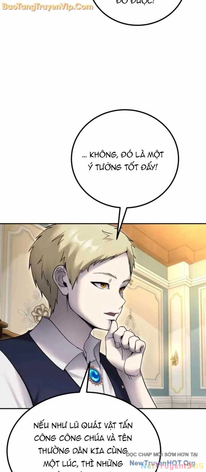 Tôi Mạnh Hơn Anh Hùng Chapter 84 - 77