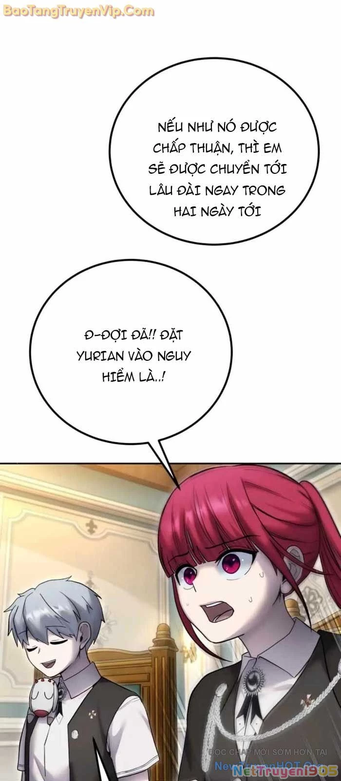 Tôi Mạnh Hơn Anh Hùng Chapter 84 - 81