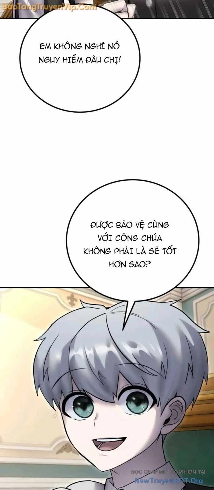 Tôi Mạnh Hơn Anh Hùng Chapter 84 - 82