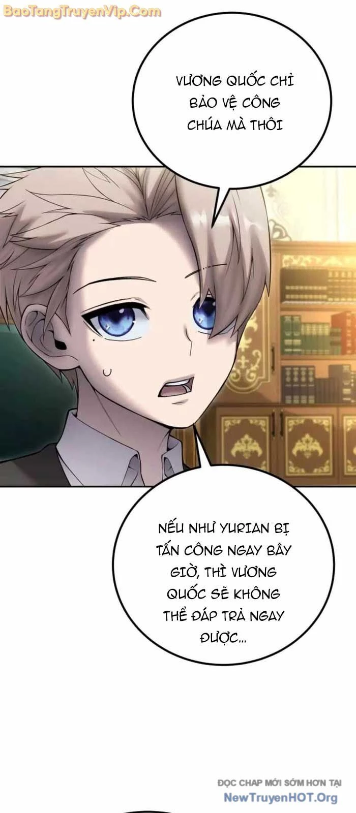 Tôi Mạnh Hơn Anh Hùng Chapter 84 - 84
