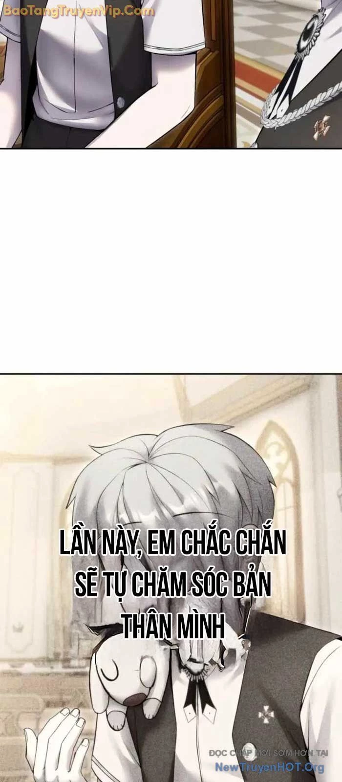 Tôi Mạnh Hơn Anh Hùng Chapter 84 - 87