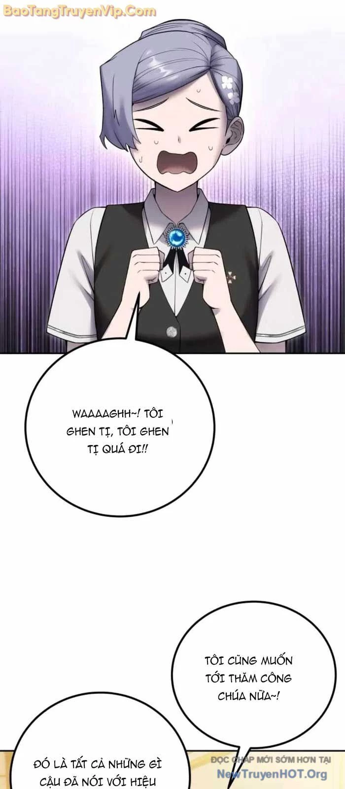 Tôi Mạnh Hơn Anh Hùng Chapter 84 - 90