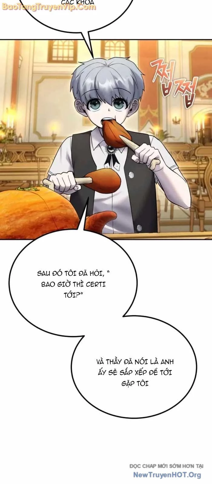 Tôi Mạnh Hơn Anh Hùng Chapter 84 - 92