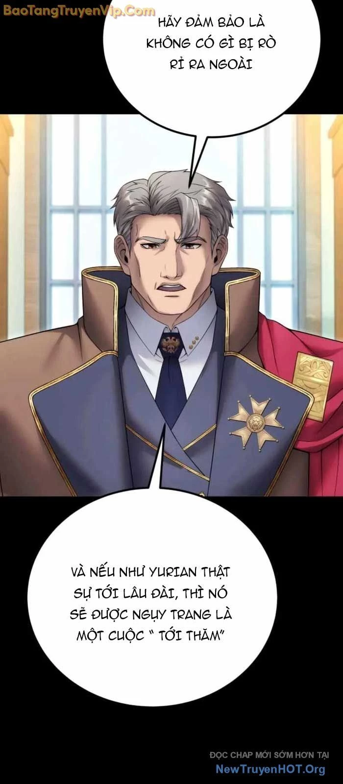 Tôi Mạnh Hơn Anh Hùng Chapter 84 - 97