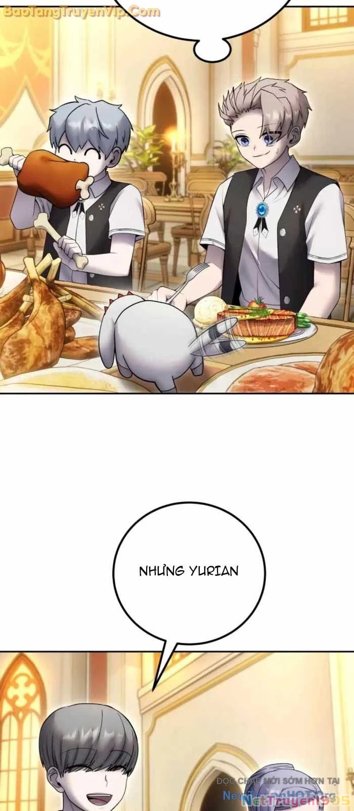 Tôi Mạnh Hơn Anh Hùng Chapter 84 - 101