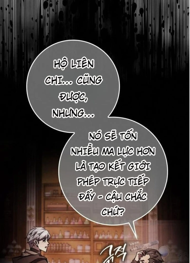 Pháp Sư Thiên Tài Phá Vỡ Giới Hạn Chapter 22 - 19