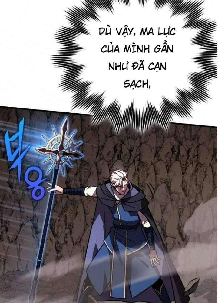 Pháp Sư Thiên Tài Phá Vỡ Giới Hạn Chapter 22 - 25