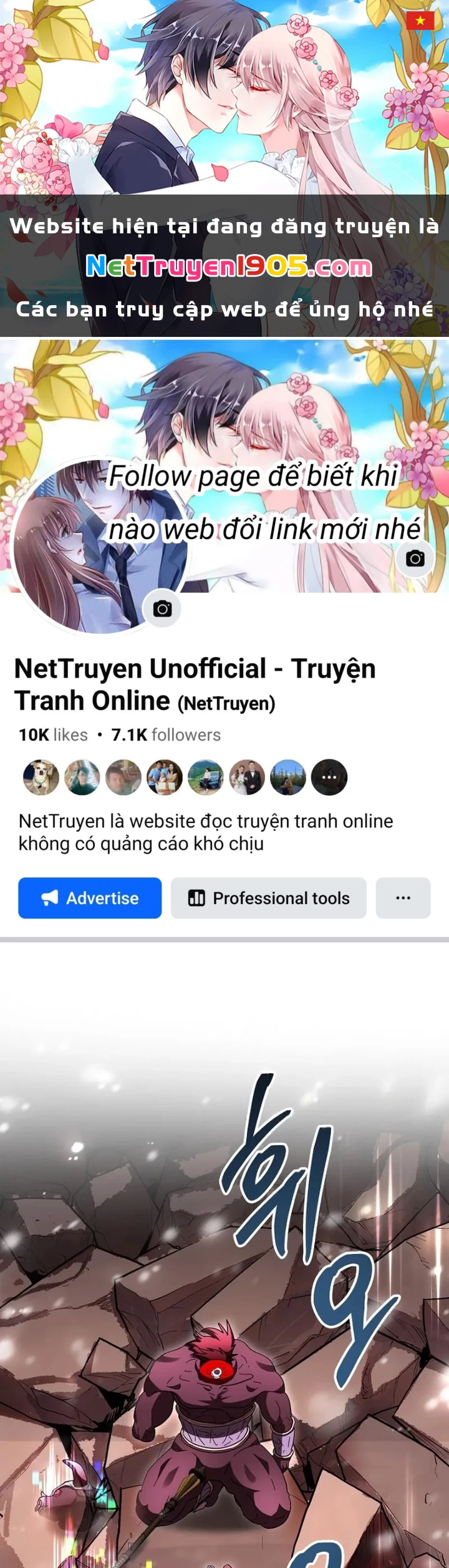 Bậc Thầy Toàn Bộ Kỹ Năng Chapter 30 - 1