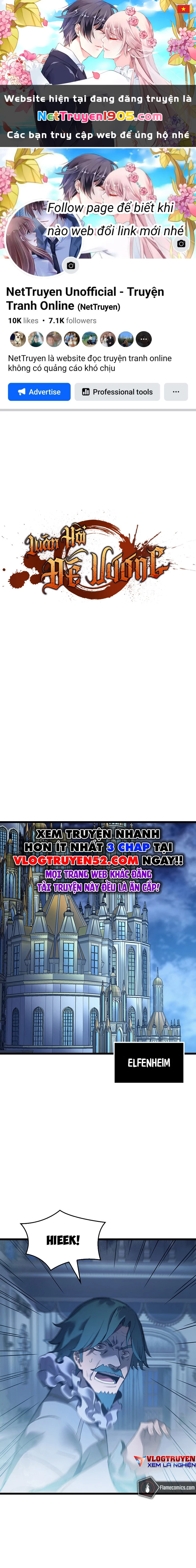 Đế Vương Hồi Quy Chapter 94 - 1