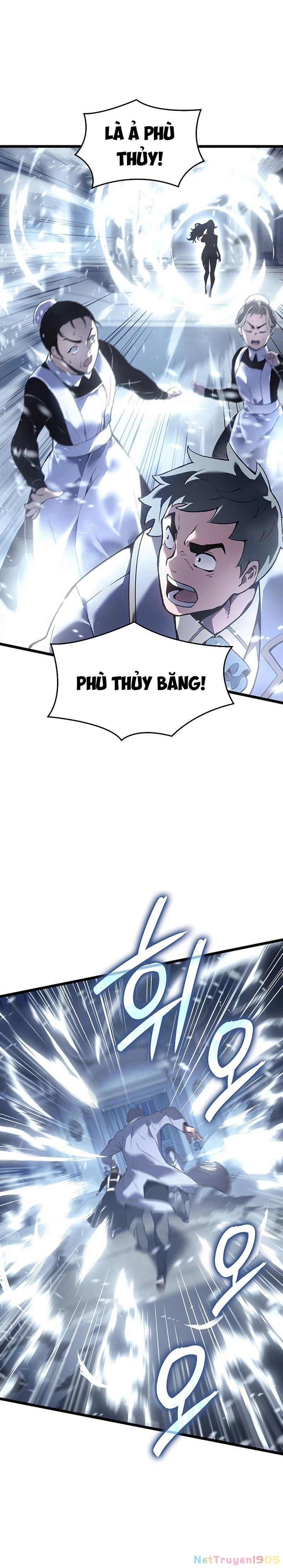 Đế Vương Hồi Quy Chapter 94 - 2