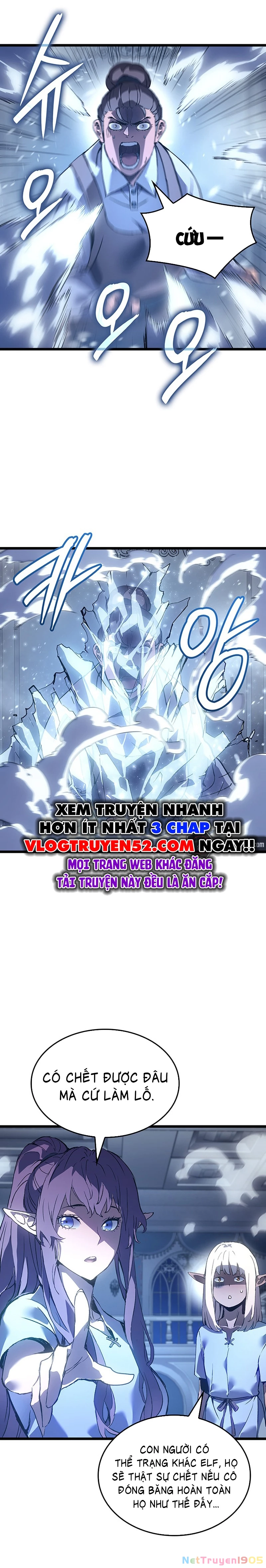 Đế Vương Hồi Quy Chapter 94 - 6