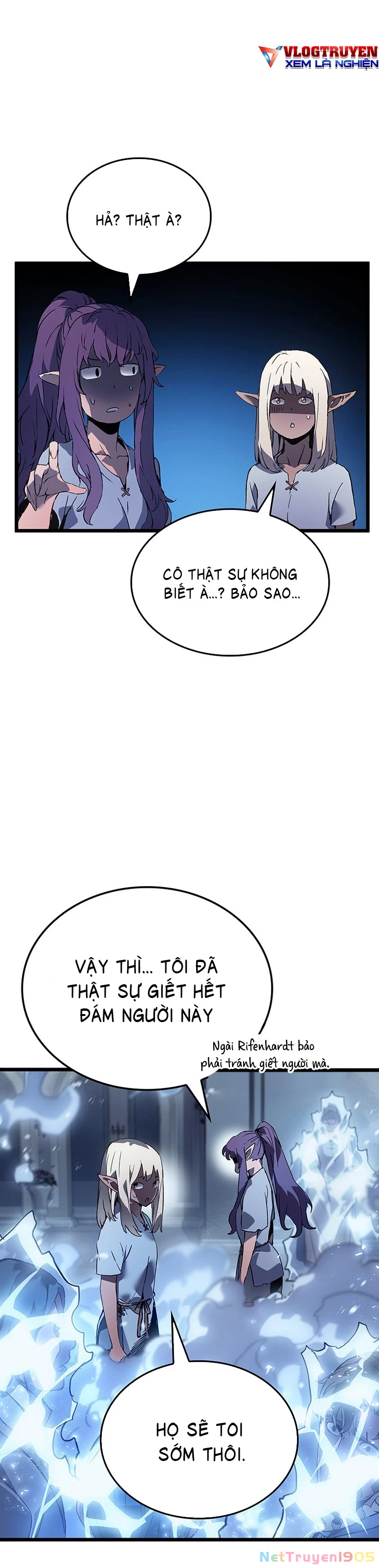 Đế Vương Hồi Quy Chapter 94 - 7