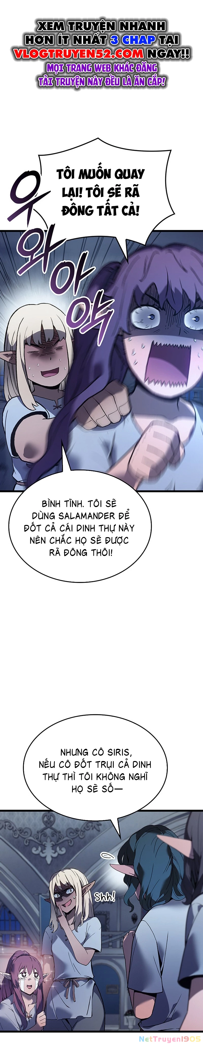 Đế Vương Hồi Quy Chapter 94 - 8