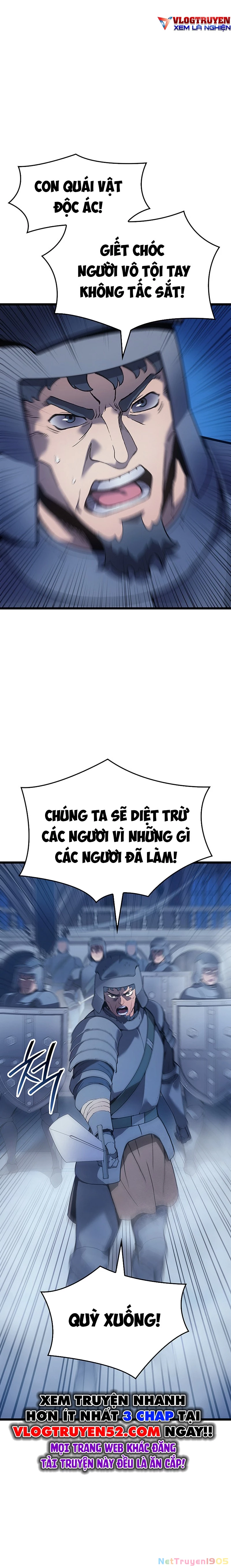 Đế Vương Hồi Quy Chapter 94 - 9