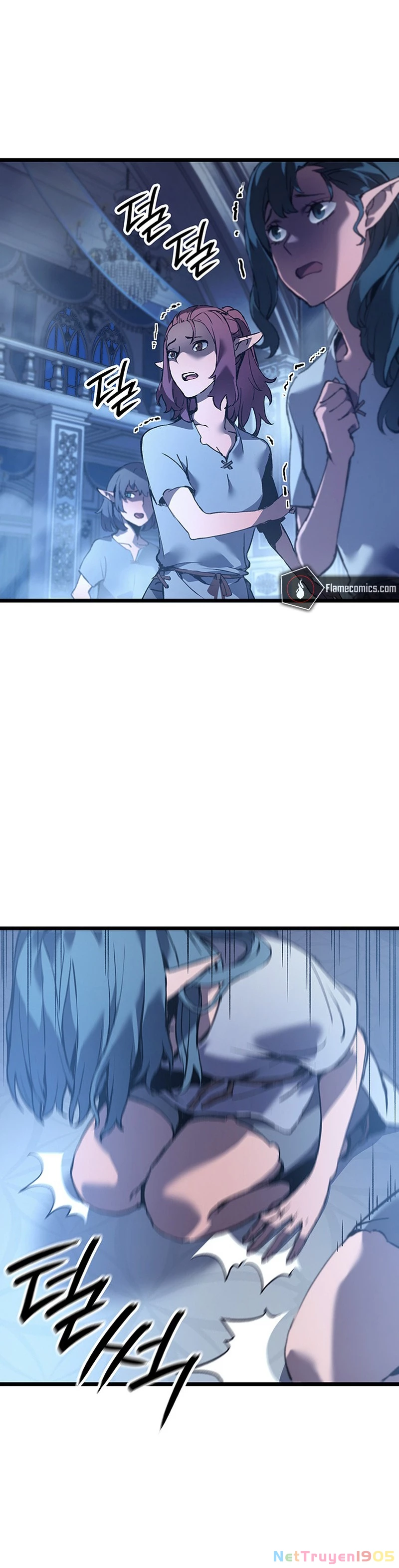 Đế Vương Hồi Quy Chapter 94 - 10