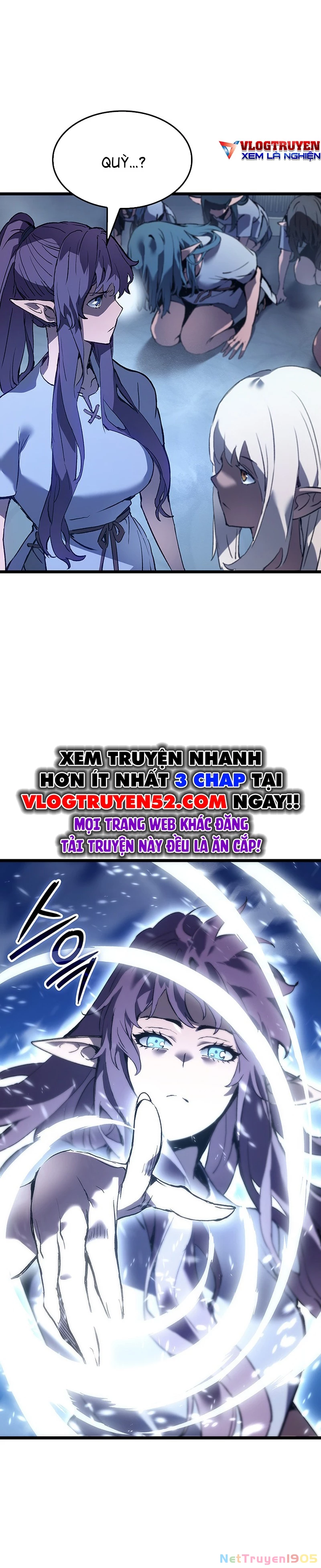 Đế Vương Hồi Quy Chapter 94 - 11