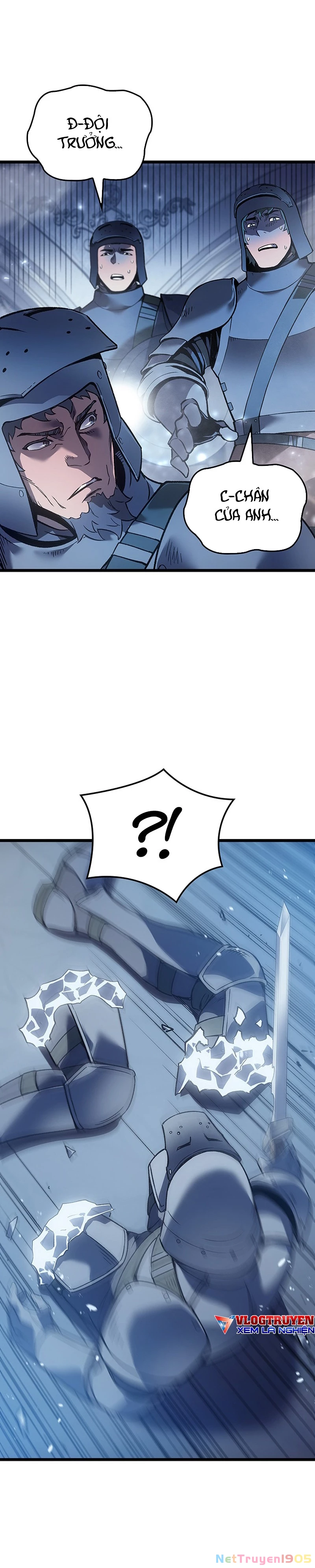 Đế Vương Hồi Quy Chapter 94 - 13