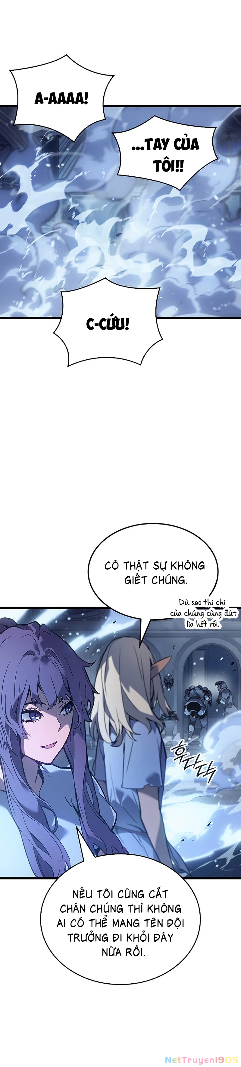 Đế Vương Hồi Quy Chapter 94 - 15