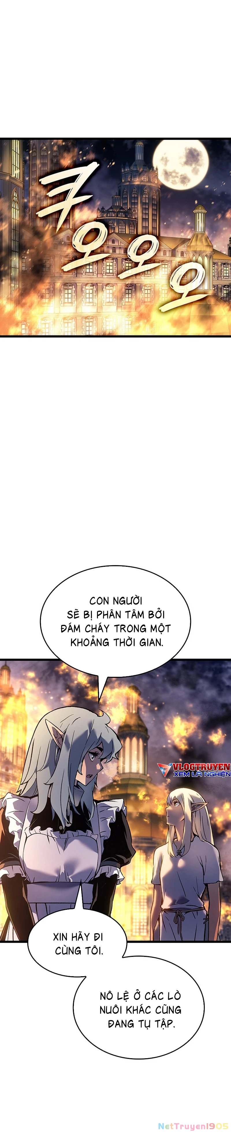 Đế Vương Hồi Quy Chapter 94 - 17