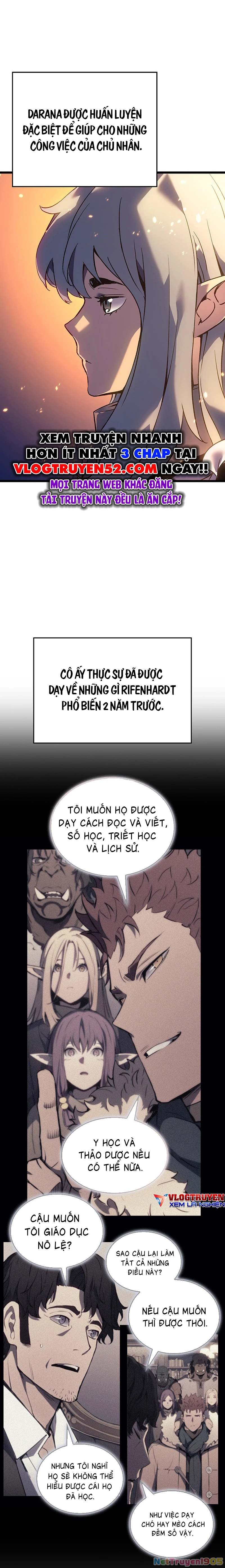 Đế Vương Hồi Quy Chapter 94 - 18