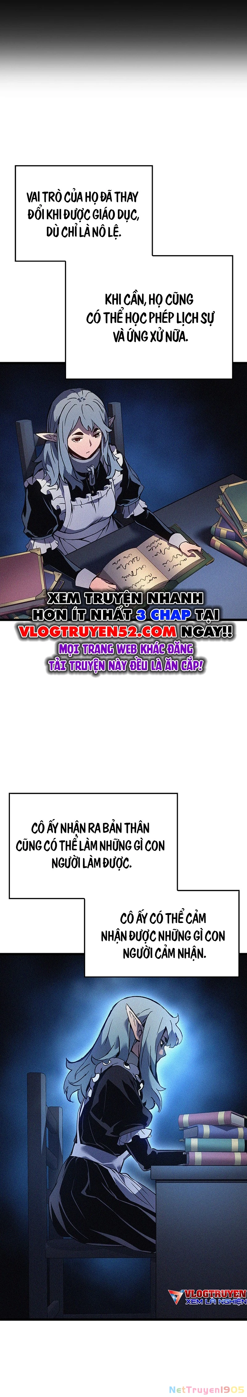 Đế Vương Hồi Quy Chapter 94 - 19