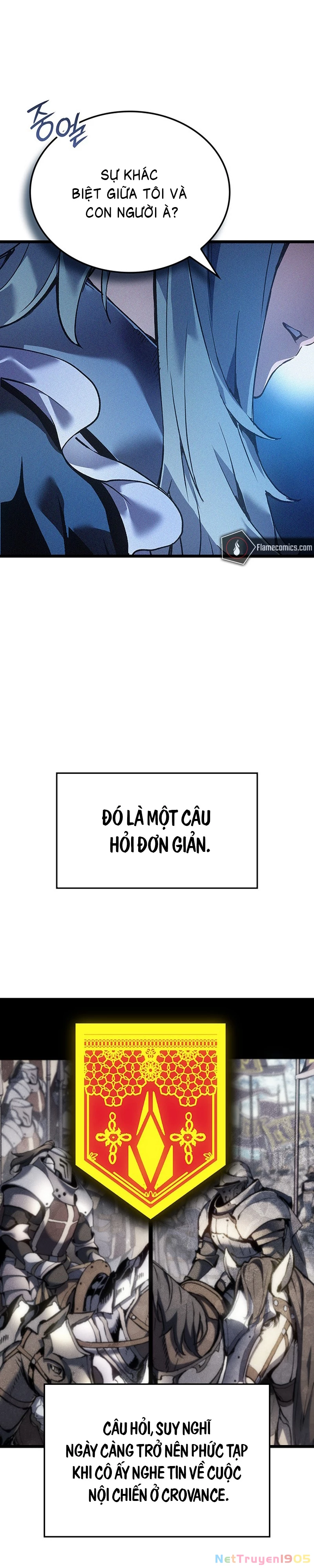 Đế Vương Hồi Quy Chapter 94 - 20