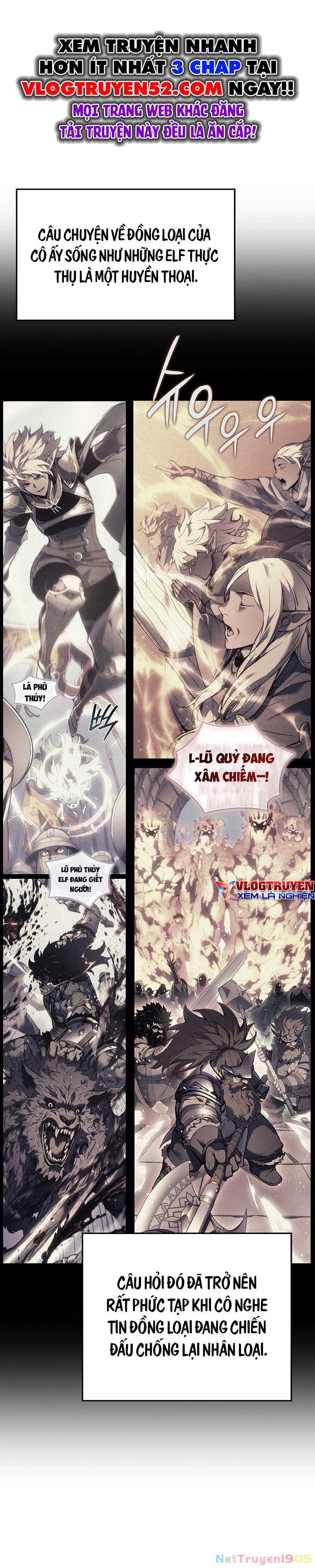 Đế Vương Hồi Quy Chapter 94 - 21