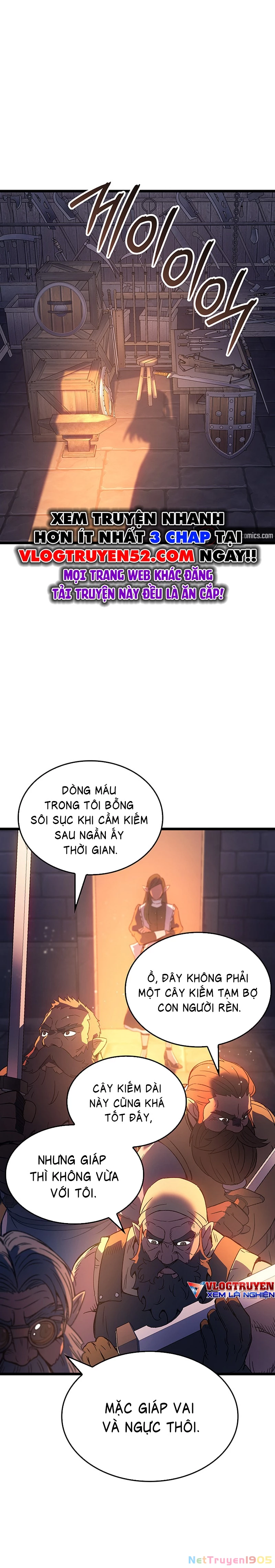 Đế Vương Hồi Quy Chapter 94 - 23