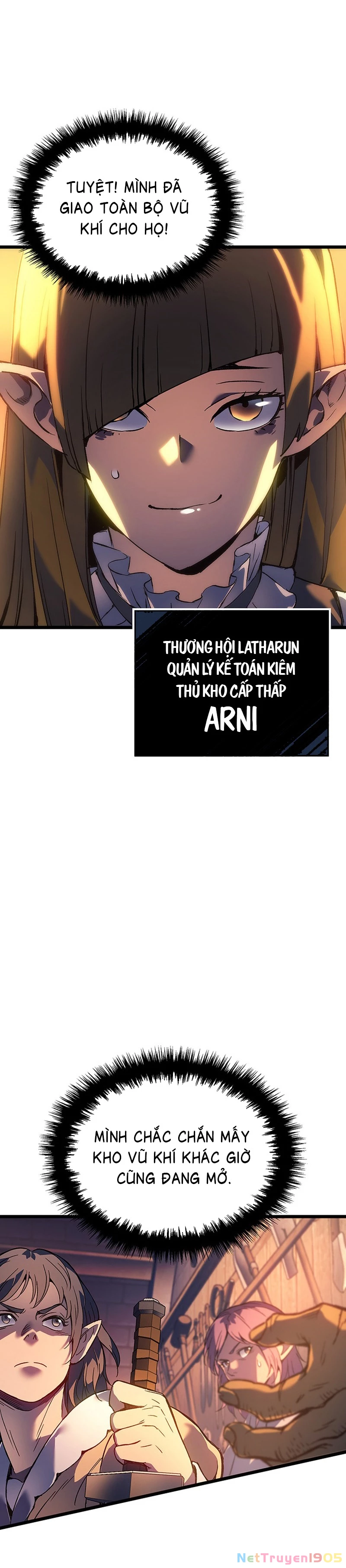 Đế Vương Hồi Quy Chapter 94 - 24