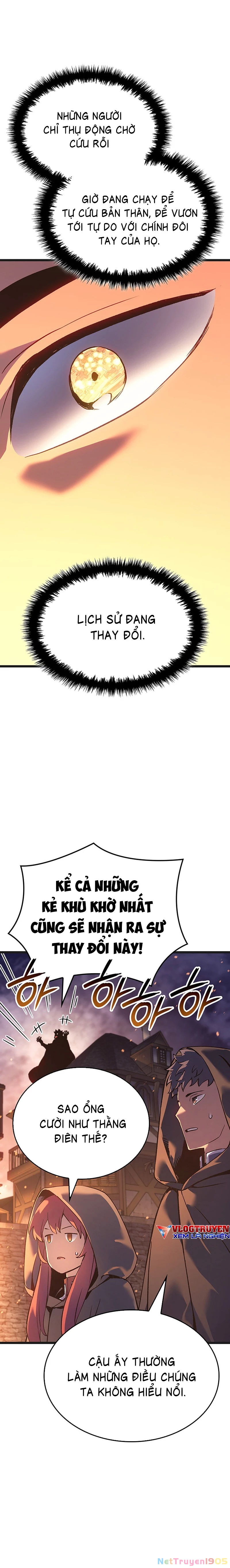 Đế Vương Hồi Quy Chapter 94 - 27