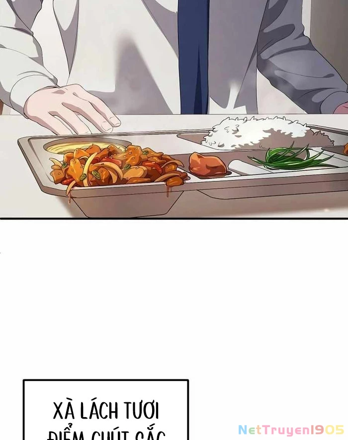 Đi Lên Từ Đáy Xã Hội Chapter 36 - 3